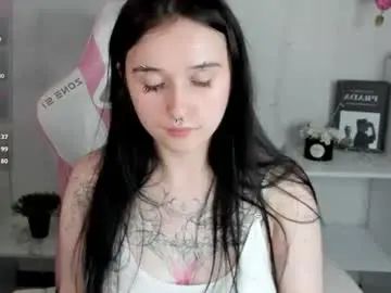 Chaturbate Free Porn Cam of emmablissa