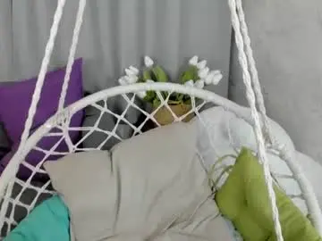 Chaturbate Watch Live Sex Cams of emmablissa