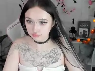 Chaturbate Best Webcam of emmablissa
