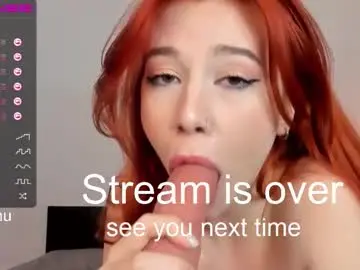 Chaturbate Adult Webcams of foxylovesyou