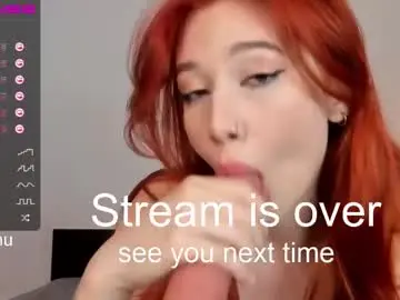 Chaturbate Live Porn of foxylovesyou