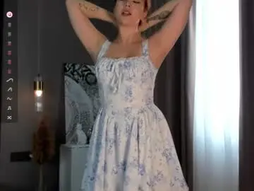 Chaturbate Best Webcam of foxylovesyou