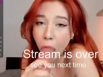 Chaturbate Live Sex of foxylovesyou