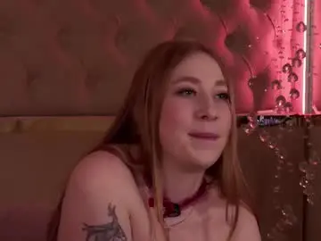 Chaturbate Live Sex Cam of hannahmonttana