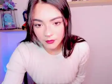 Chaturbate Watch Live Sex Cams of iki_mei