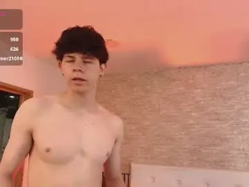 Chaturbate Nude Webcam of jake_cruzz