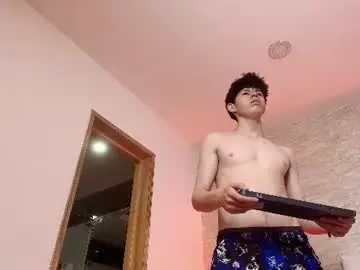 Chaturbate Live Sex Cam of jake_cruzz