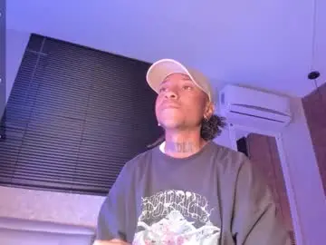 Chaturbate Live Porn of jhonymiller