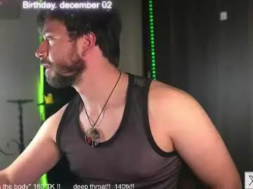 Chaturbate Adult Video Chat of just_your_dreamboy