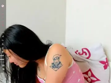Chaturbate Sex Cam of leyahanami