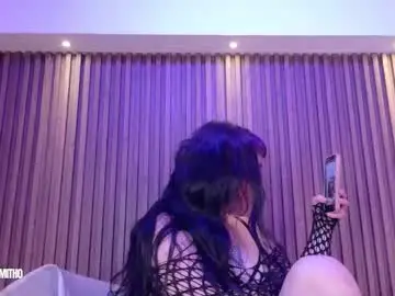 Chaturbate Best live sex cam show of lucy_smith7