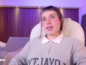 Chaturbate Live Sex of lucy_smith7