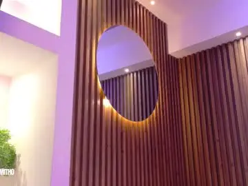 Chaturbate Nude Webcam of lucy_smith7