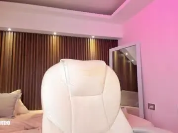 Chaturbate Sex Chat of lucy_smith7