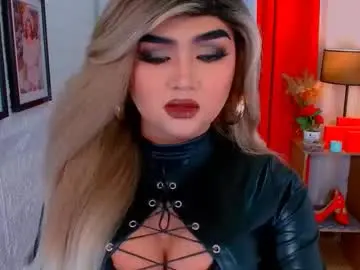 Chaturbate Sex Chat of luxsasha