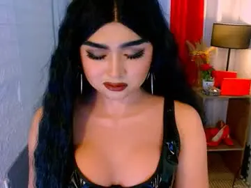 Chaturbate Adult Webcam of luxsasha