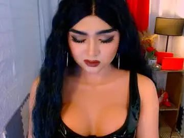Chaturbate Live Sex of luxsasha