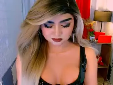 Chaturbate Free Porn Cam of luxsasha