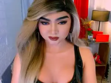Chaturbate Sex Cam of luxsasha