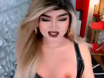 Chaturbate Adult Video Chat of luxsasha