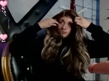 Chaturbate Free Porn Cam of matteo_hun