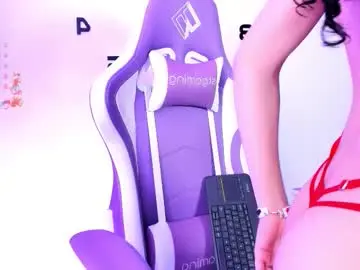 Chaturbate Nude Webcam of melisa_meow