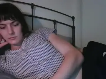 Chaturbate Nude Webcam of mia_177