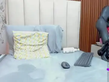 Chaturbate Live Porn of mileyjoas