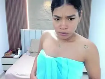 Chaturbate Private Sex Chat of mileyjoas