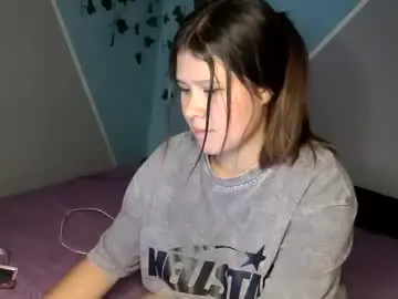 Chaturbate Live Sex of milliesweet77