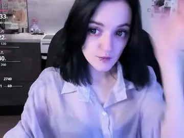 Chaturbate Live Porn of miura_moon