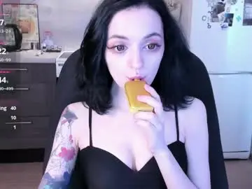 Chaturbate Best live sex cam show of miura_moon