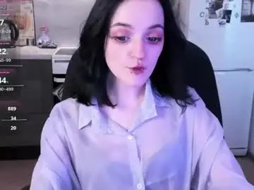 Chaturbate Private Sex Chat of miura_moon