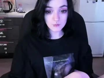 Chaturbate Live Sex of miura_moon