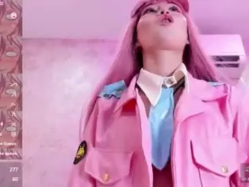 Chaturbate Live Sex of nezuko_mitsuri