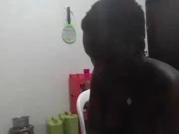 Chaturbate Nude Webcam of sexy_titz