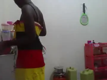 Chaturbate Best Webcam of sexy_titz