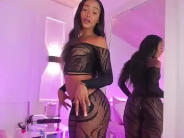 Chaturbate Free Live Porn of sofynovoa