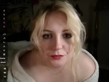 Chaturbate Free Porn Cam of thedancingalien