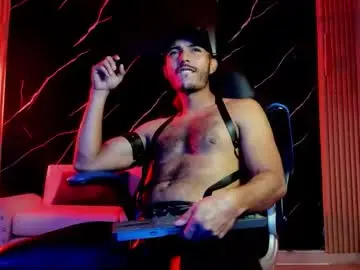 Chaturbate Free Live Porn of titobell10
