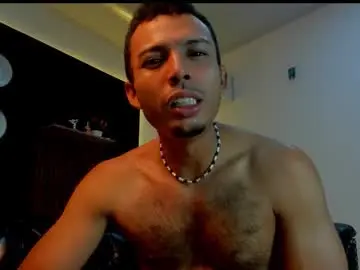 Chaturbate Free Live Porn of titobell10