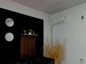 Chaturbate Best Webcam of titobell10