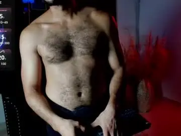Chaturbate Sex Chat of titobell10