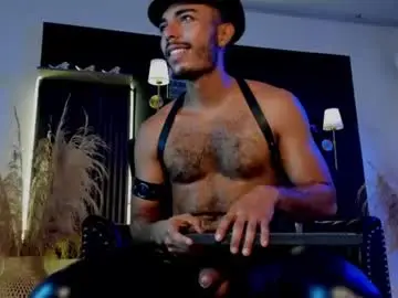 Chaturbate Free Live Porn of titobell10