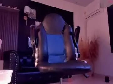 Chaturbate Adult Webcam of titobell10