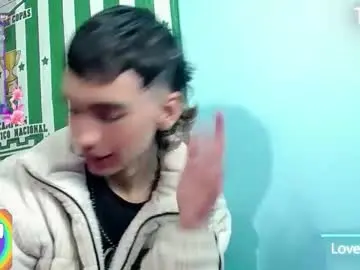 Chaturbate Free Live Porn of ttimy_x_boy