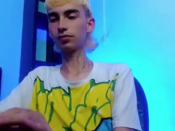 Chaturbate Private Sex Chat of ttimy_x_boy