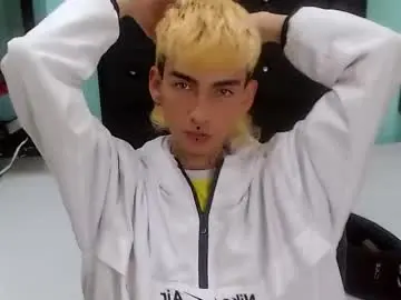 Chaturbate Private Sex Chat of ttimy_x_boy