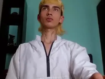 Chaturbate Best Webcam of ttimy_x_boy