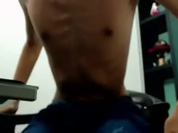 Chaturbate Nude Webcam of ttimy_x_boy
